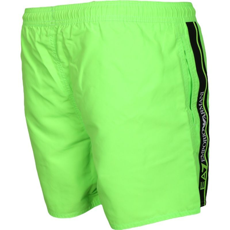 Armani EA7 - Short - Groen