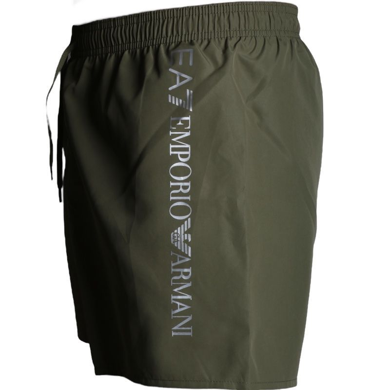 Armani EA7 - Short - Groen