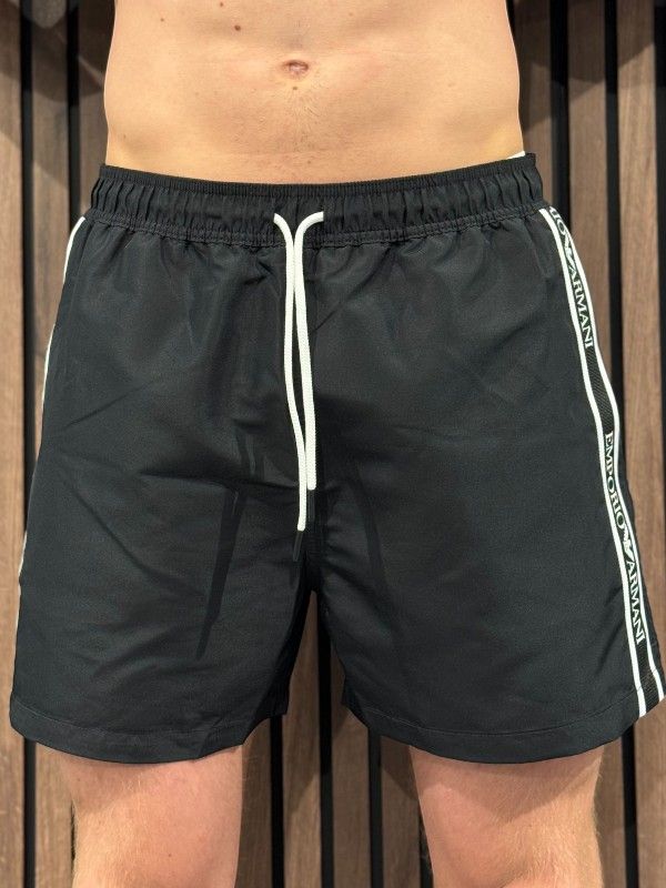 Emporio Armani - Set - Wit/Zwart