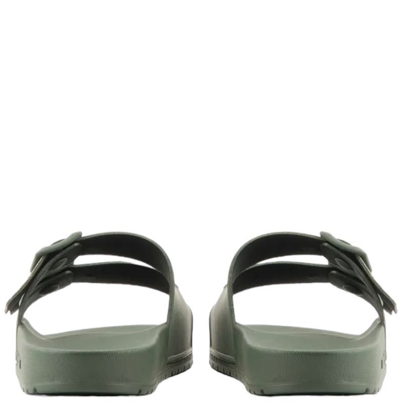 Emporio Armani - Slippers - Groen
