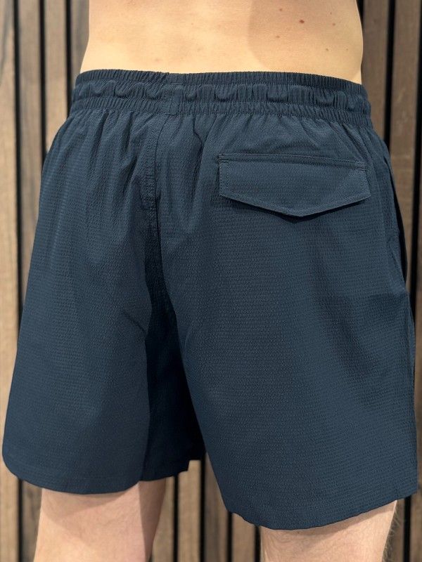 Emporio Armani - Short - Blauw