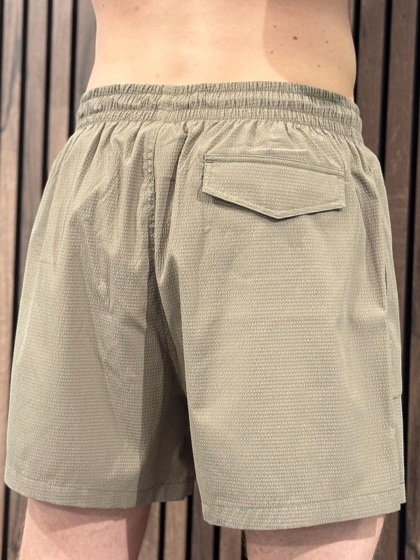 Emporio Armani - Short - Groen