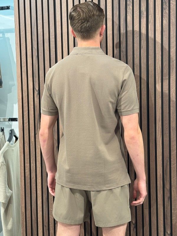 Emporio Armani - Short - Groen