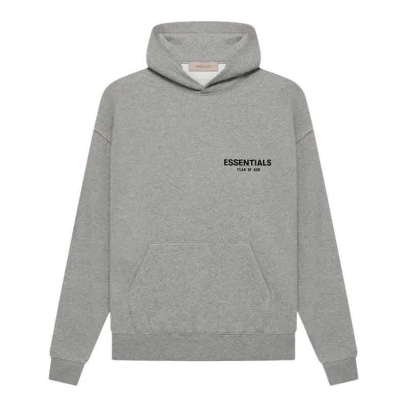 Essentials Fear Of God - Hoodie - Beige
