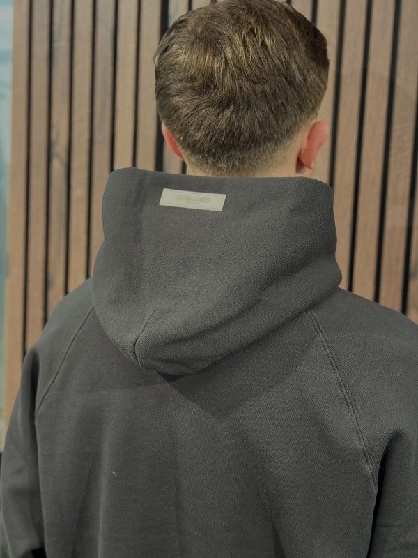 Essentials Fear Of God - Hoodie - Grijs