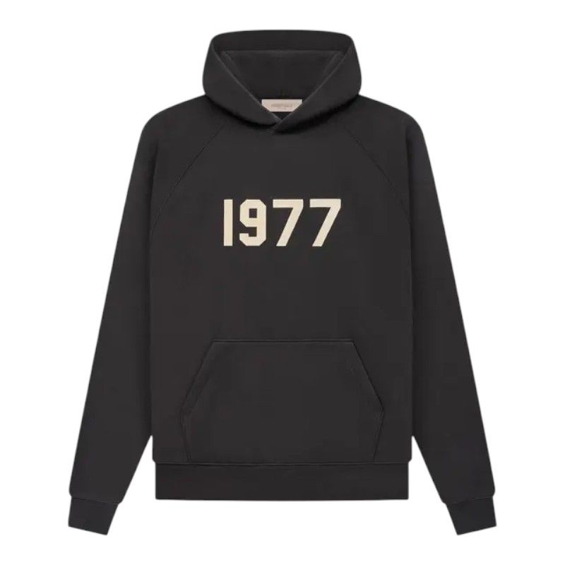 Essentials Fear Of God - Hoodie - Grijs