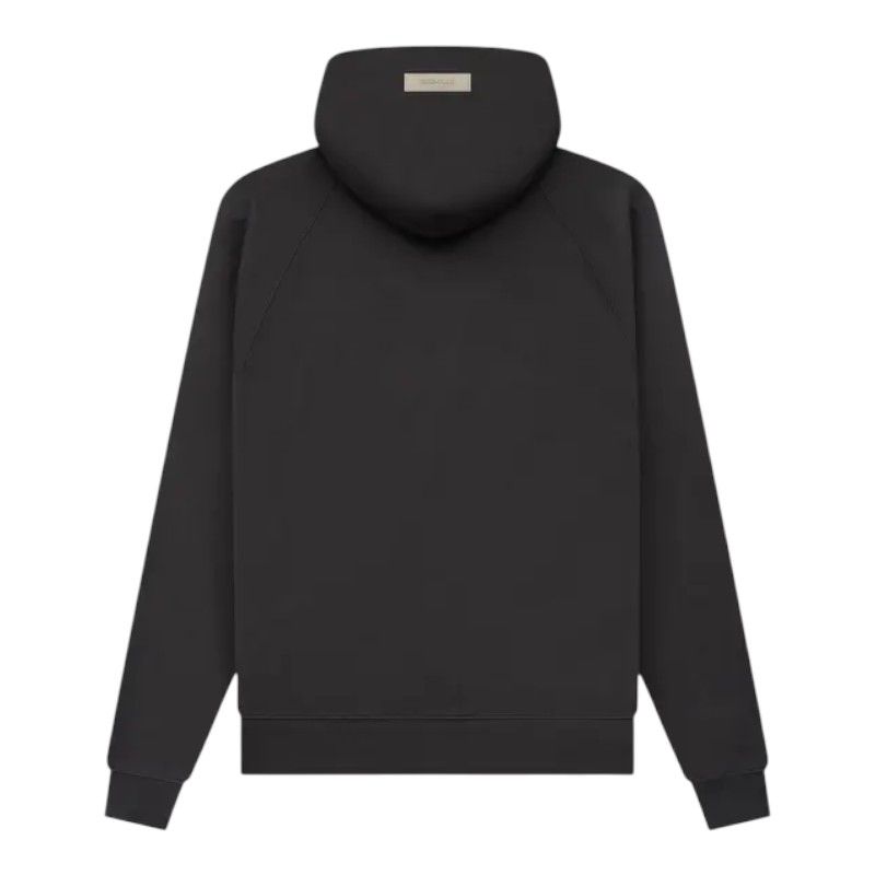 Essentials Fear Of God - Hoodie - Grijs