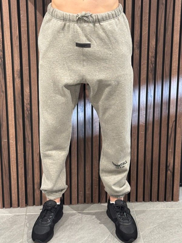 Essentials Fear Of God - Joggingbroek - Beige