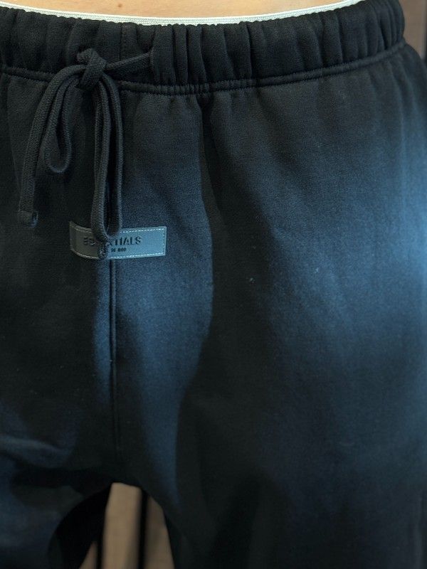 Essentials Fear Of God - Joggingbroek - Zwart