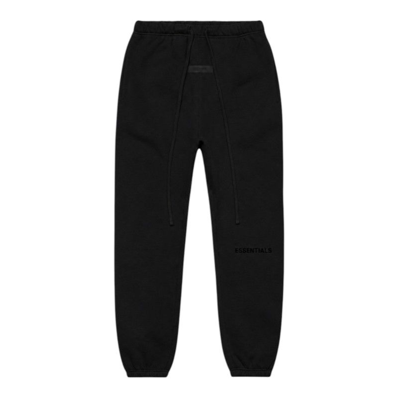 Essentials Fear Of God - Joggingbroek - Zwart