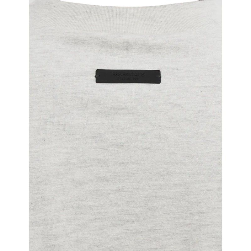 Essentials Fear Of God - NBA T-shirt - Grijs