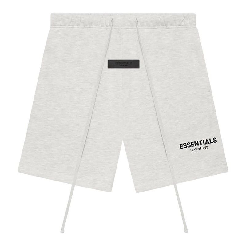 Essentials Fear Of God - Short - Grijs