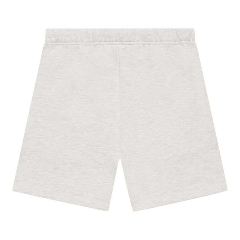 Essentials Fear Of God - Short - Grijs