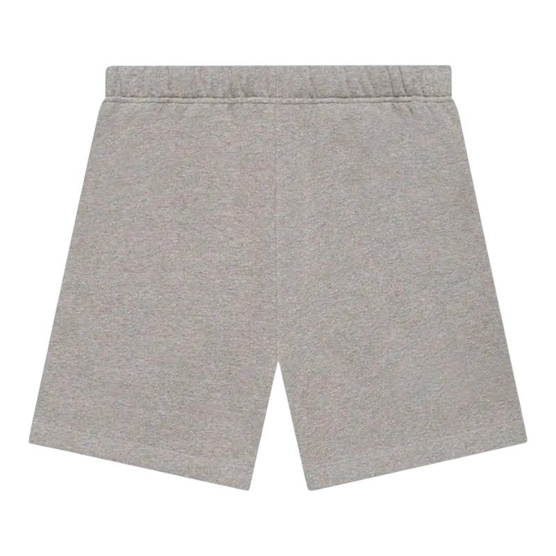 Essentials Fear Of God - Short - Grijs