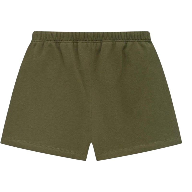 Essentials Fear Of God - Soccer Fleece - Groen