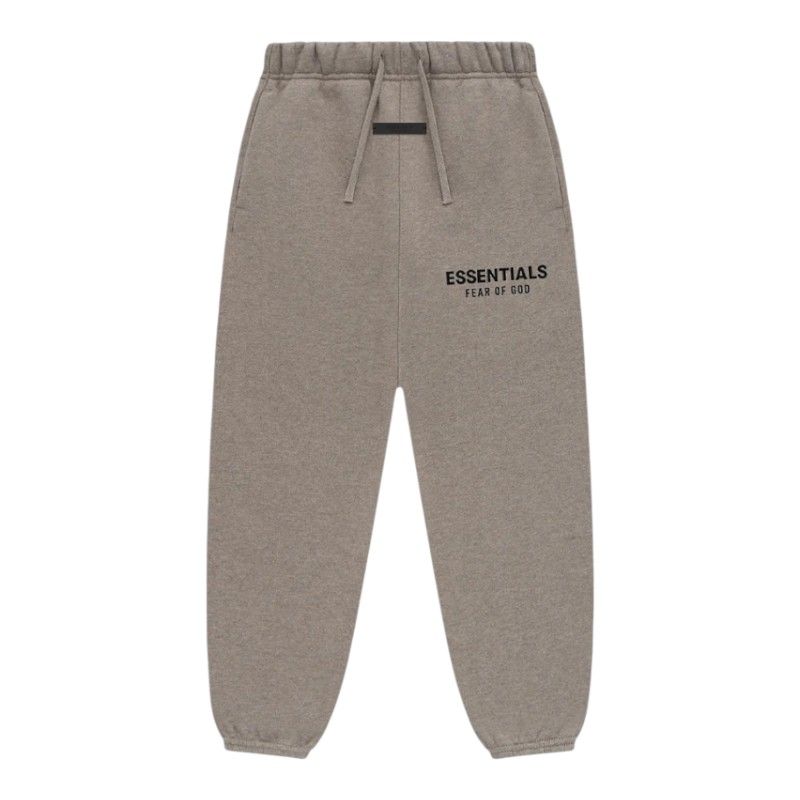 Essentials Fear Of God - Sweatpants - Grijs