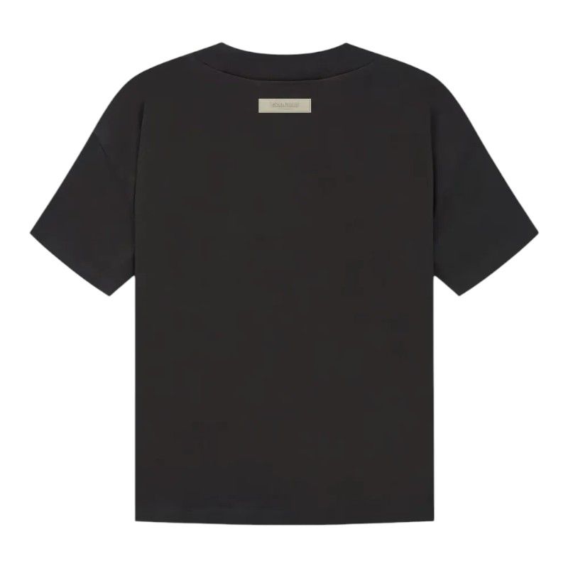 Essentials Fear Of God - T-shirt - Grijs
