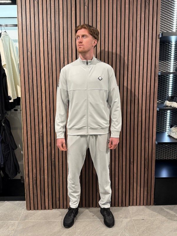 Explicit - Creator Tracksuit - Grijs