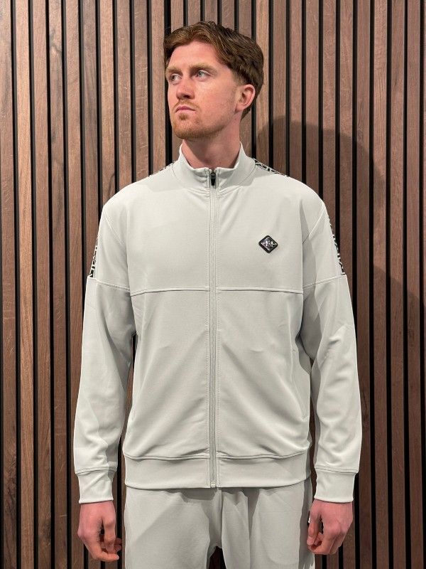 Explicit - Creator Tracksuit - Grijs