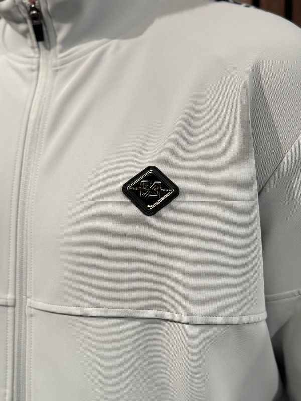 Explicit - Creator Tracksuit - Grijs