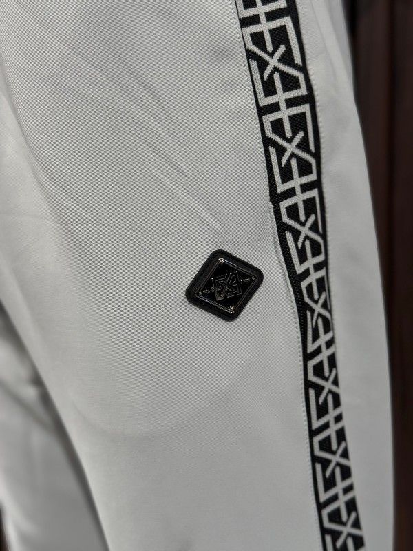 Explicit - Creator Tracksuit - Grijs