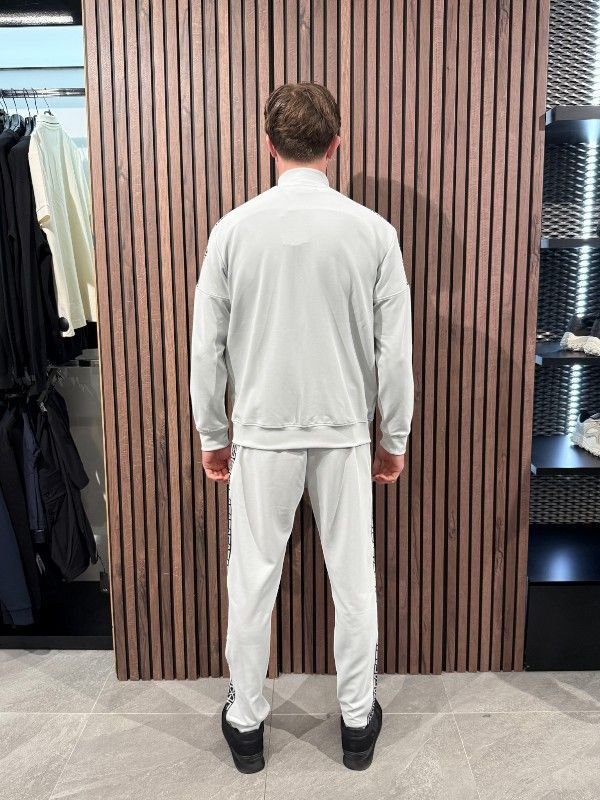 Explicit - Creator Tracksuit - Grijs