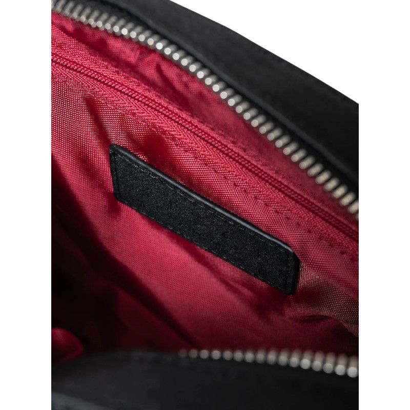 Explicit - Ivory Bag - Zwart