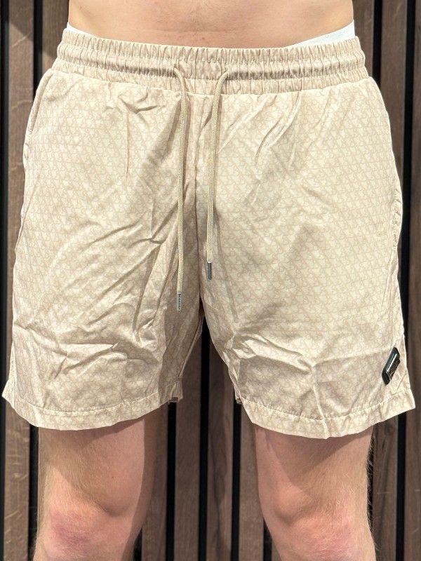 Explicit - Shadow Set - Beige