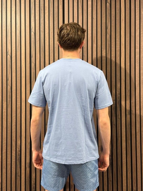 Explicit - Shadow Set - Blauw