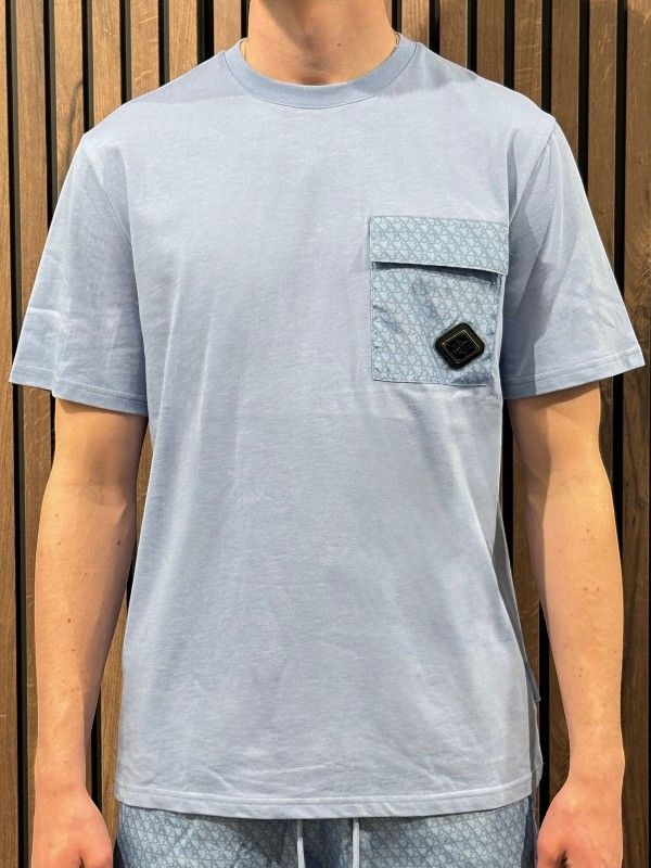 Explicit - Shadow Set - Blauw