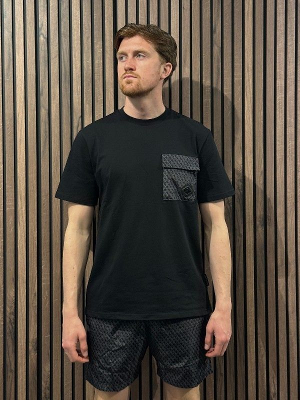 Explicit - Shadow Set - Zwart