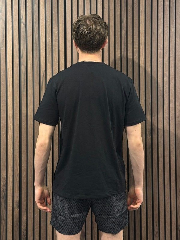 Explicit - Shadow Set - Zwart