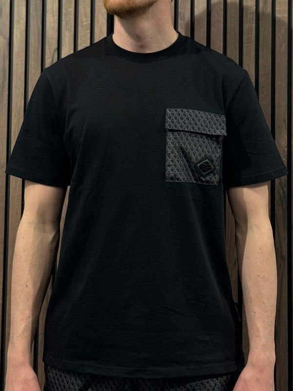 Explicit - Shadow Set - Zwart