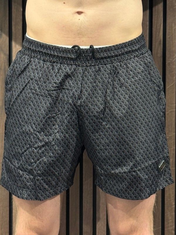 Explicit - Shadow Set - Zwart