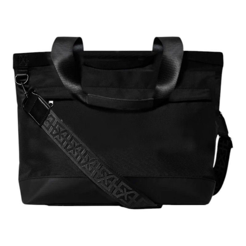 Explicit - Shopper Bag 2.0 - Zwart