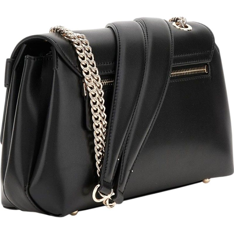 Guess - Lorelei Convertible Xbody Flap - Zwart