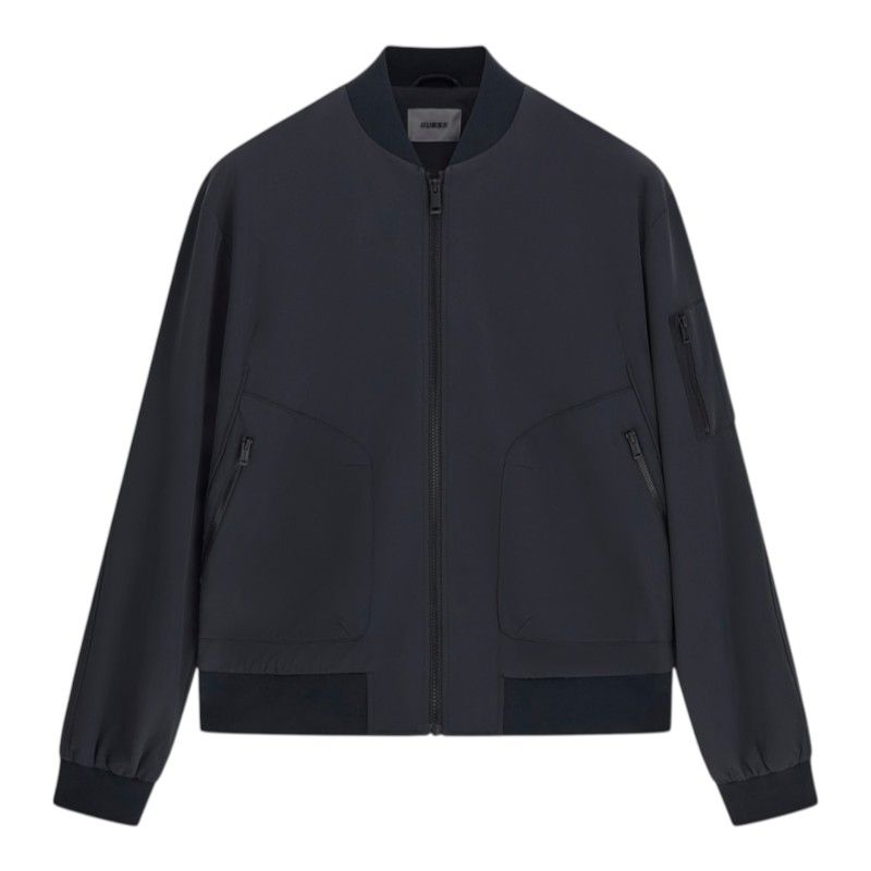 Guess Active - Achille Jacket - Zwart