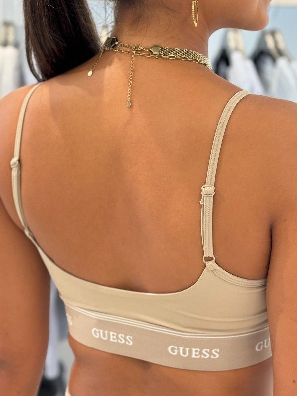 Guess Active - Alba Active Set - Beige