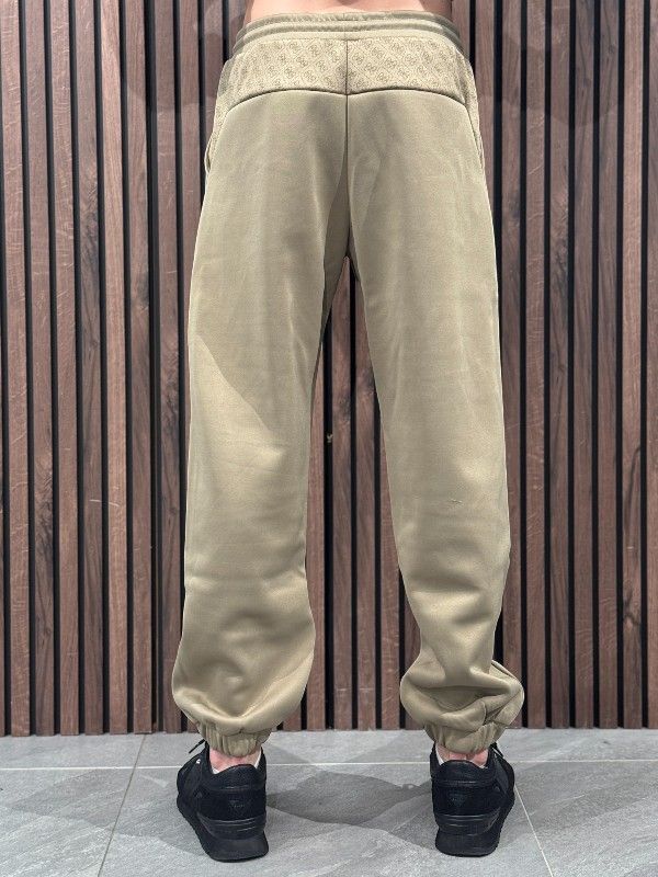 Guess Active - Anoki Cuffed Pant - Beige