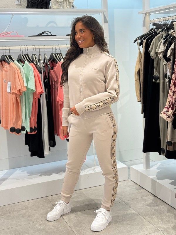 Guess Active - Britney Jogger - Beige
