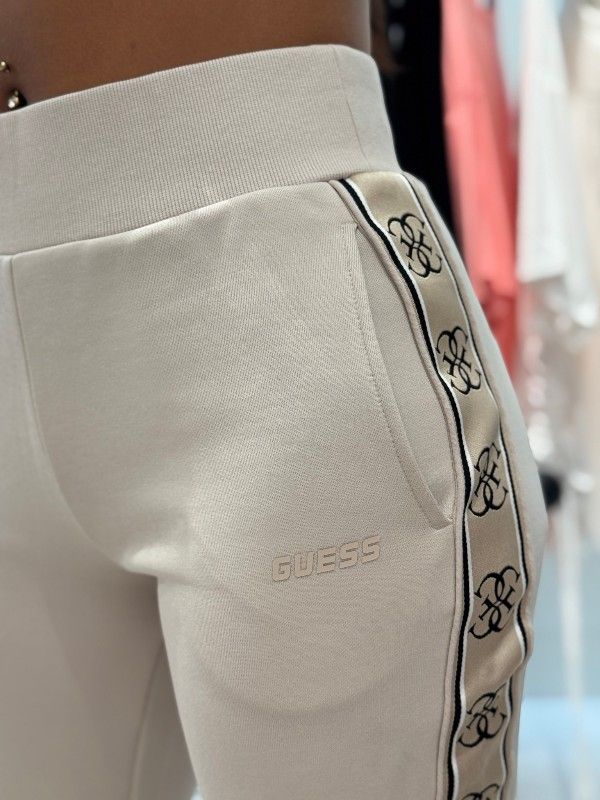 Guess Active - Britney Jogger - Beige