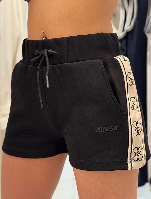 Guess Active - Britney Set - Zwart