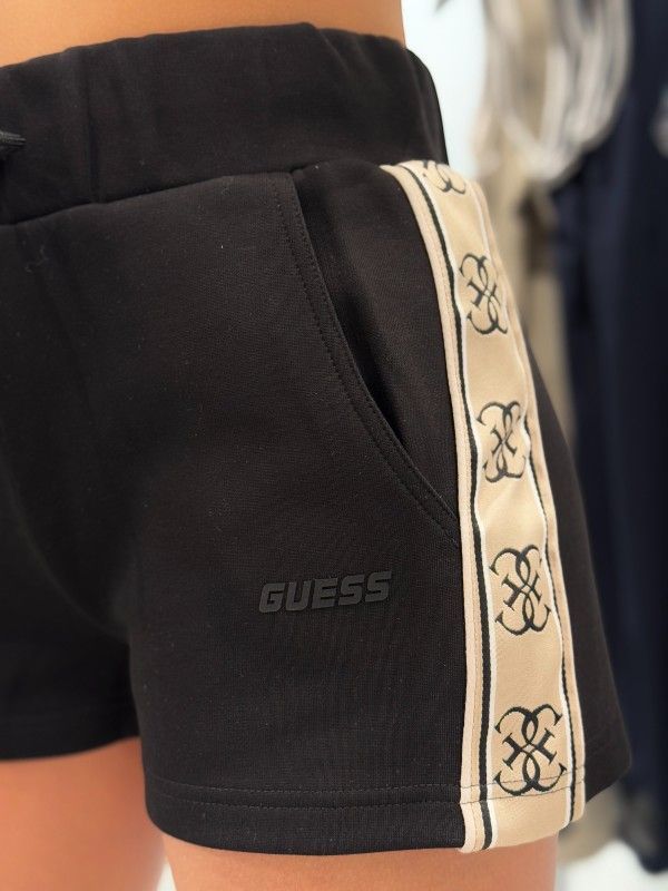 Guess Active - Britney Set - Zwart