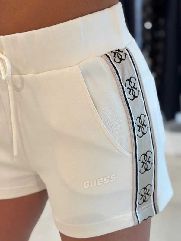 Guess Active - Britney Short - Beige