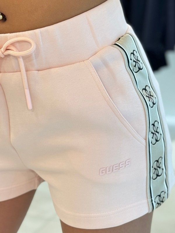 Guess Active - Britney Short - Roze