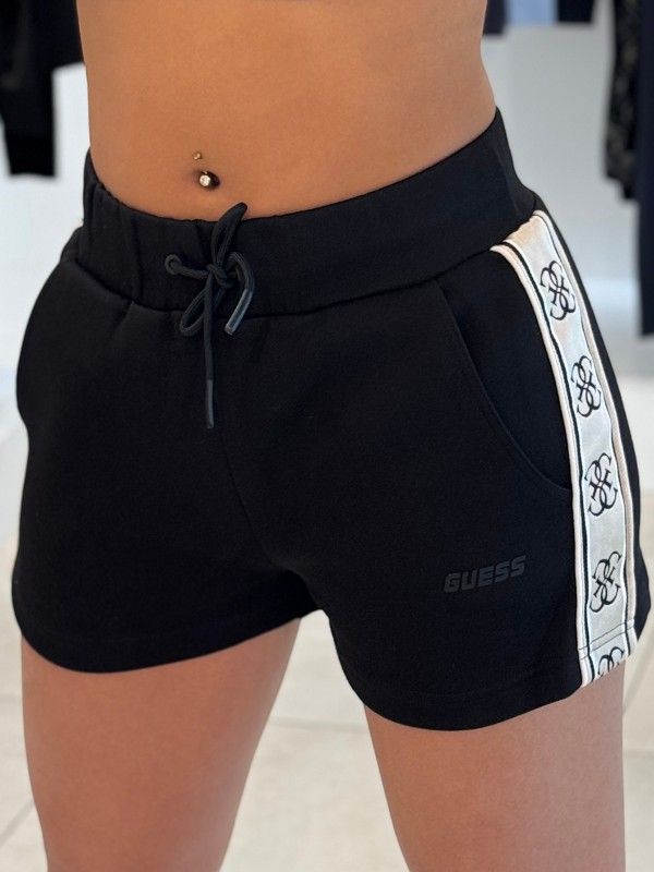 Guess Active - Britney Short - Zwart