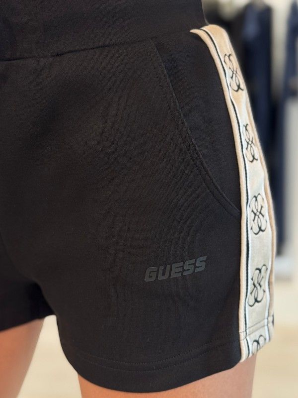 Guess Active - Britney Short - Zwart