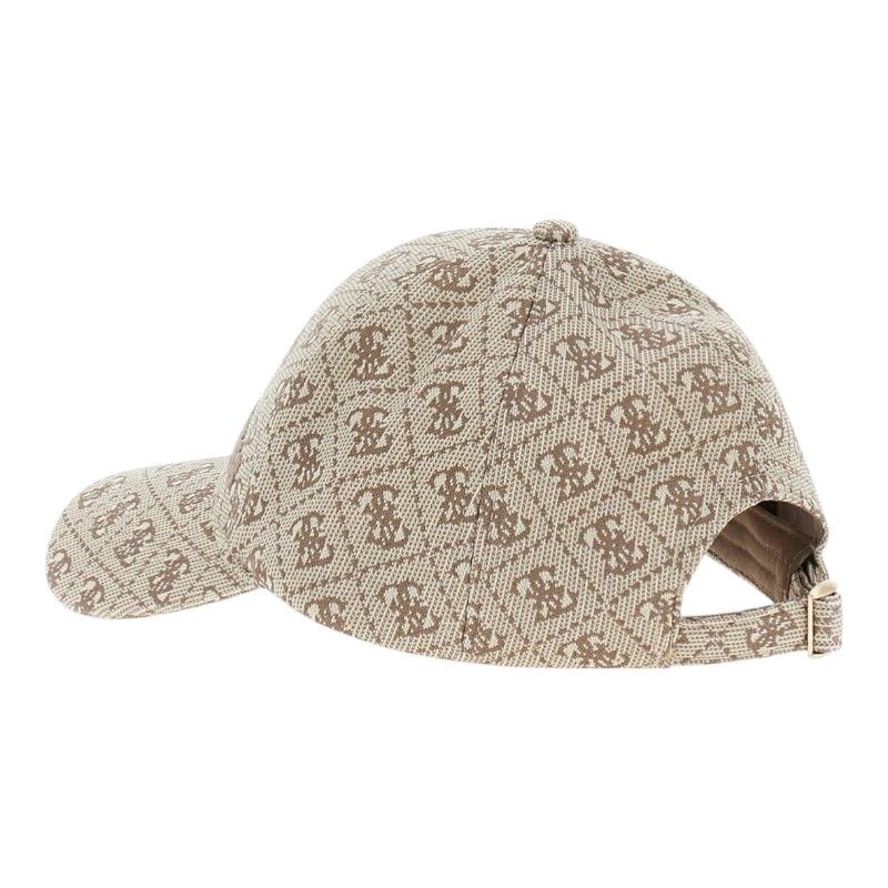 Guess Active - Calliope 4G Cap - Beige