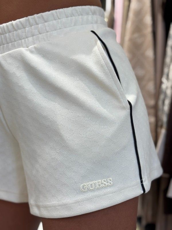 Guess Active - Clara Shorts - Beige