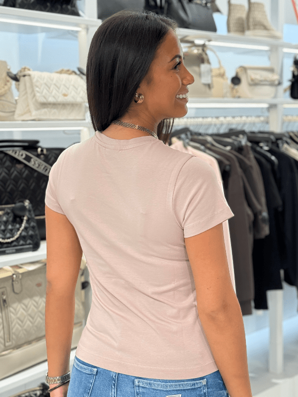 Guess Active - Colette Ss Tee - Meerkleurig